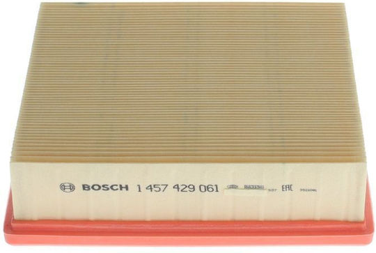 Filtru de aer Bosch