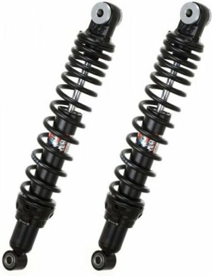 YSS Motorcycle Shock Absorbers Rear for Piaggio Medley 125 / Medley 150