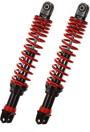 YSS Hybrid Motorcycle Shock Absorbers Rear for Sym GTS 300