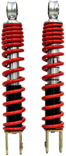 YSS Motorcycle Shock Absorber Spring Front for Honda C50