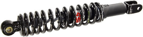 YSS Motorcycle Shock Absorbers Rear 29cm for Universal Scooter