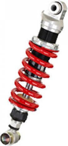 YSS Motorcycle Shock Absorbers Rear for Yamaha RD 350