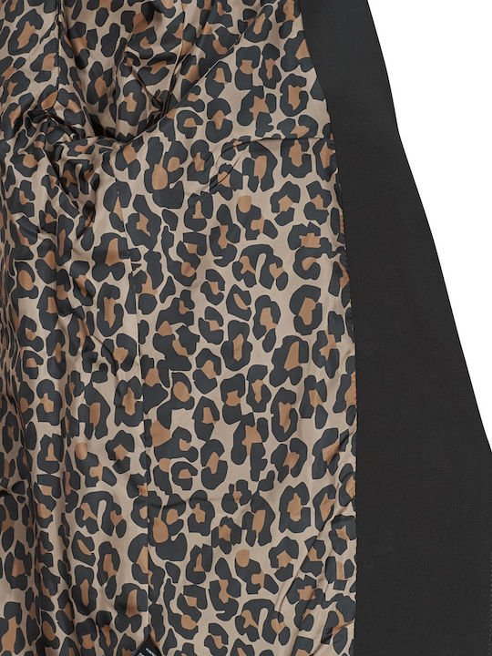 Pieces Pcbozzy Damen Blazer Schwarz