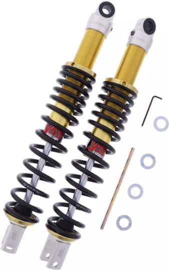 YSS Motorcycle Shock Absorbers Rear for Honda FJS 400