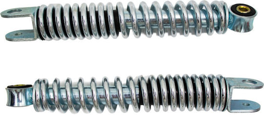 Ikkyu Motorcycle Shock Absorbers Front for Honda GLX