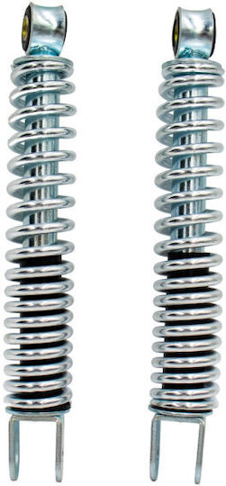 Ikkyu Motorcycle Shock Absorbers Front for Honda GLX