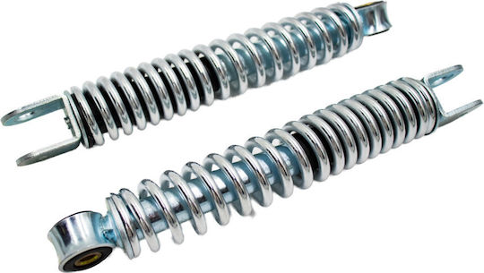 Ikkyu Motorcycle Shock Absorbers Front for Honda GLX