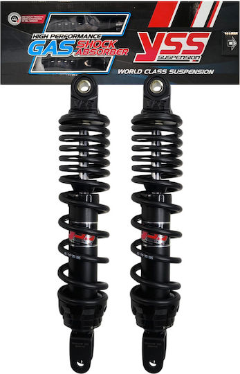 YSS Motorcycle Shock Absorbers Rear for Honda PCX 150