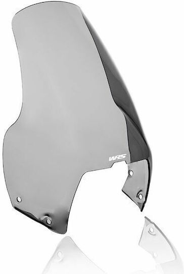 WRS Φιμέ Ζελατίνα Μοτοσυκλέτας για BMW R 1100 BM062F