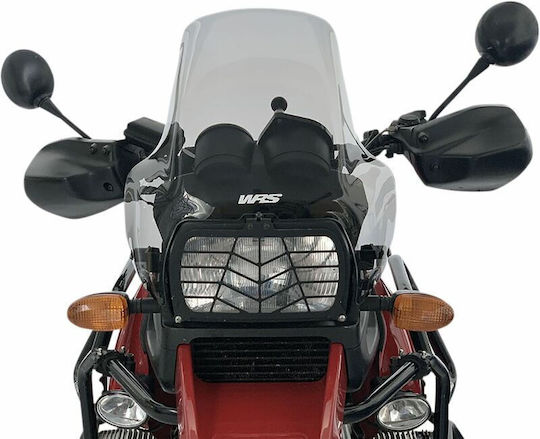 WRS Φιμέ Ζελατίνα Μοτοσυκλέτας για BMW R 1100 BM062F