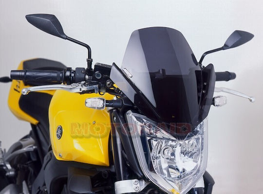 Puig Vizieră colorată motocicletă pentru Yamaha Magazin online FZ 4119F