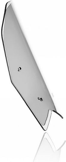 Motorcycle Windshield & Windscreen Tinted Visor for Yamaha Tenere 700 2019-2020 YA016F