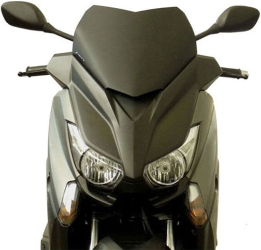 Fabbri Φιμέ Ζελατίνα Μοτοσυκλέτας SPORT για Yamaha X-MAX 2989/DS