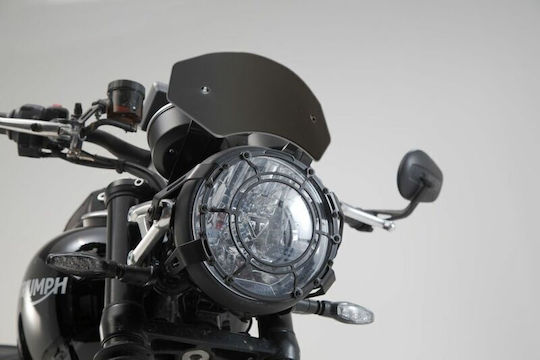 SW-Motech Φιμέ Ζελατίνα Μοτοσυκλέτας για Keeway Speed SCT.11.928.10000/B