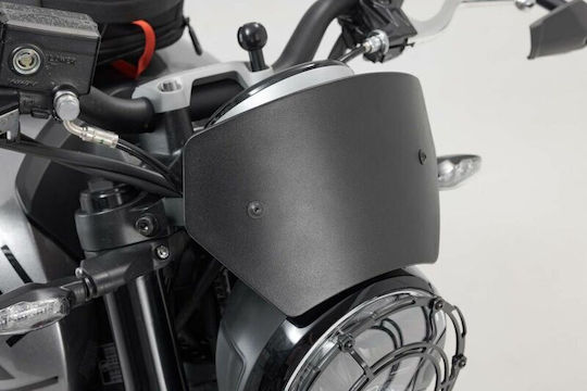 SW-Motech Vizieră colorată motocicletă pentru Triumph Trident SCT.11.842.10000/B