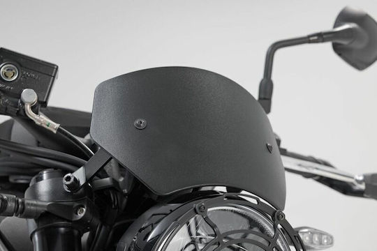 SW-Motech Vizieră colorată motocicletă pentru Triumph Trident SCT.11.842.10000/B