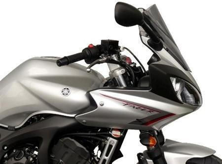 Fabbri Φιμέ Ζελατίνα Μοτοσυκλέτας Sport για Yamaha FZ6 Fazer Y106