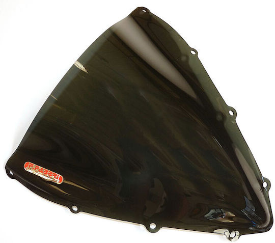 Fabbri Φιμέ Ζελατίνα Μοτοσυκλέτας για Suzuki GSX-R 1000 S099