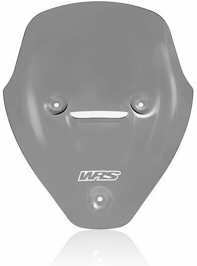 WRS Φιμέ Ζελατίνα Μοτοσυκλέτας για Ducati Diavel DU030FS