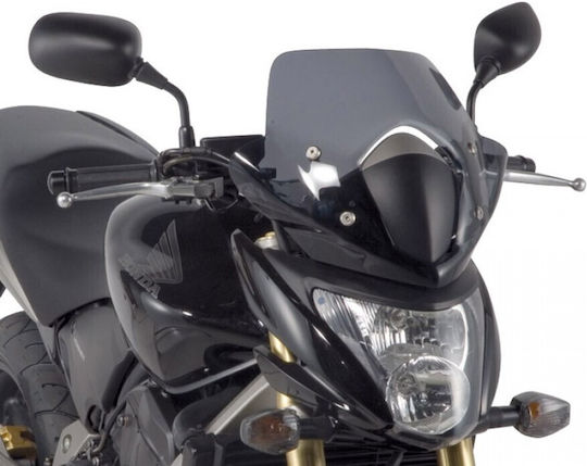 Givi Motorcycle Windshield & Windscreen Tinted Visor for Honda Hornet 600 A309