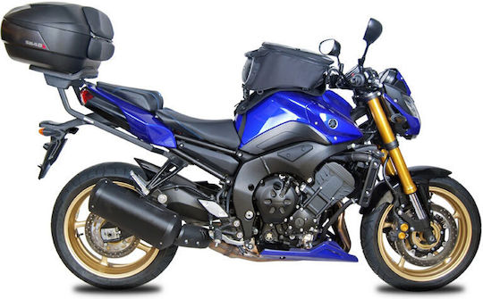 Shad Gehäuse-Halterungen für Yamaha FZ8 Fazer