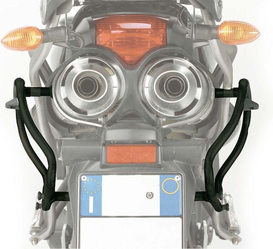 Стойки за странични куфари Kappa Monokey Honda Cb 500 X 19-24/nx 500 24 Klx1171