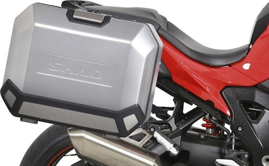 Shad Βάση Βαλίτσας για BMW S1000 XR 2020-2022