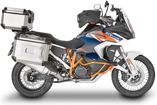 Kappa Moto Tank Mounts for KTM 1290 Super Adventure