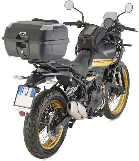 Givi Скара 2024