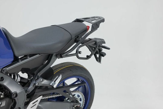 SW-Motech Side Mounts for Yamaha MT-09