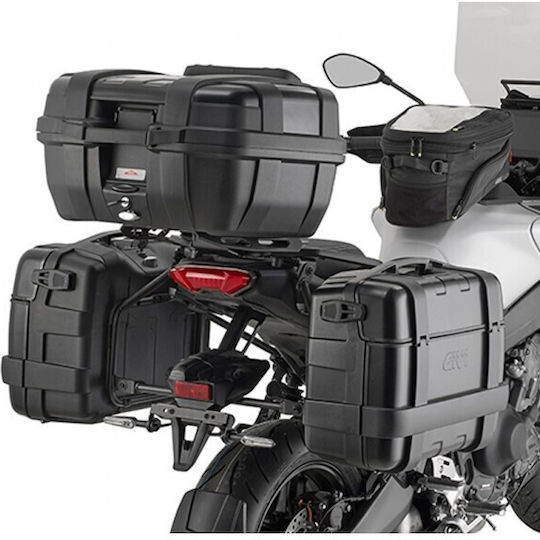 Givi Πλαϊνές Βάσεις για Yamaha Tracer 9 GT+
