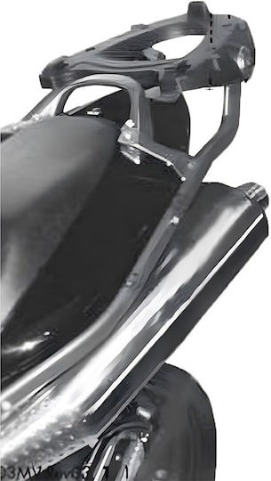 Kappa Moto Μπράτσα Σχάρας για Honda Hornet 600