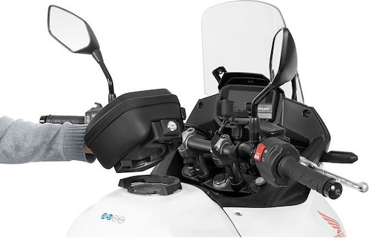 Адаптер Click System Shad Q010cs Qj Модели Мотоциклети