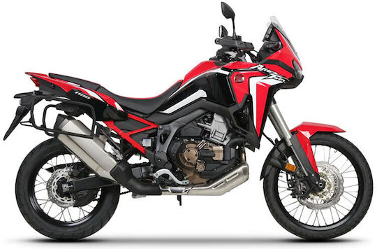 Shad Gepäckträger für Honda Africa Twin CRF1100L / CRF 1100 L 2020-2022
