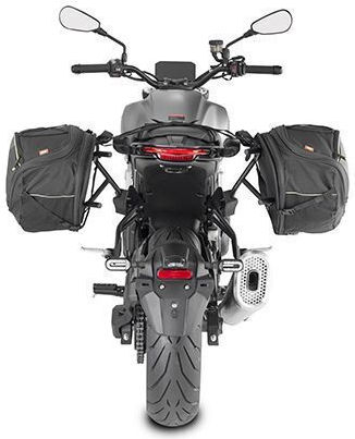 Givi Πλαϊνές Βάσεις για Triumph Trophy για Voge Trophy 500ac 22' '22-'23