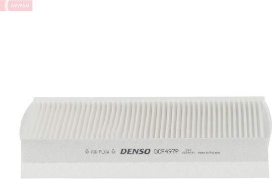 Denso Cabin Filter Fiat 232x179x21mm