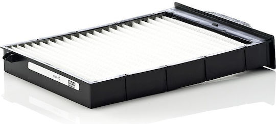 Mann Filter Φίλτρο Καμπίνας Renault Megane