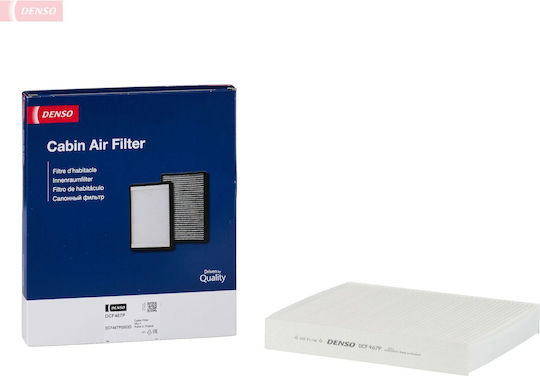 Filtru de aer pentru habitaclul Citroen C-crosser Ep Denso Dcf467p
