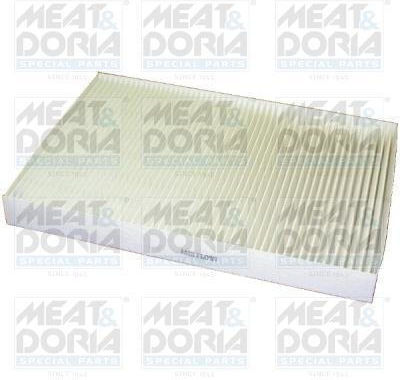 Meat & Doria Φилтър за кабина