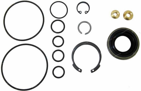 Car Front System Spare Part for Toyota Hiace 04446-30030