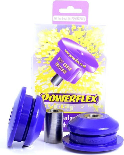 Powerflex Bushes for Audi A1 Seat Ibiza Skoda Fabia Volkswagen Polo 6J (2008-) PFF85-1202