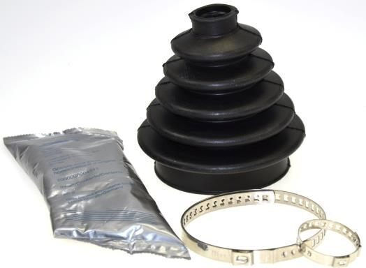 Gaiters Kit Psa Clio III Br0/1 Cr0/1 1.5 Dci 05 As-501586