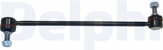 Link Stabilizator Delphi Braț de suspensie Față Dreapta Stânga 285mm Toyota Corolla RAV 4 Ii 1.3-2.4 05.00-08.07
