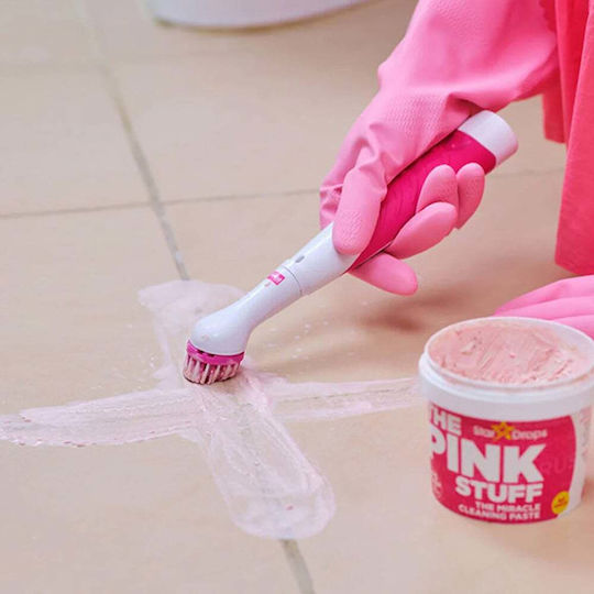The Pink Stuff The Pink Stuff Gel Stain Cleaner