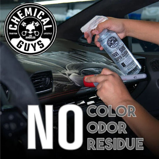 Chemical Guys Lichid Curățare pentru Corp Nonsense Colorless & Odorless All Surface Cleaner 3.78lt