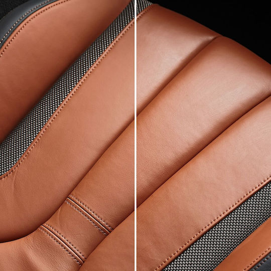 Sonax Xtreme Leather Care Пяна за Почистване на Кожени Части на Автомобил 250ml