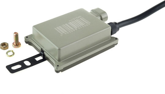 AMiO Xenon Сет за Осветление H7 Can bus 35W 12V 6000К Хладно бяло
