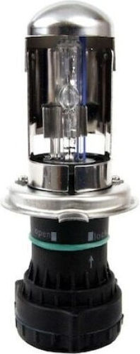 Xenon Set de Iluminare H4 12V 8000K Alb rece