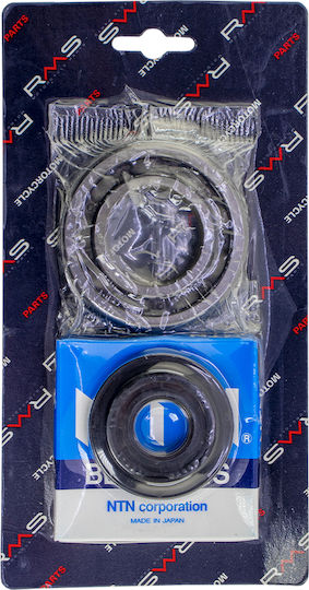 RMS Crankshaft Bearing