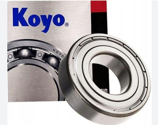 Koyo Мотоциклетни лагери 30x55x13мм